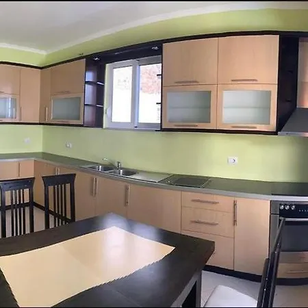 Apartment Stefan Vasili