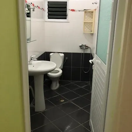 Apartment Stefan Vasili Sarande