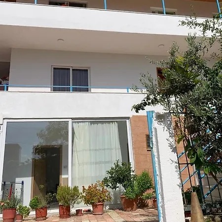Apartment Stefan Vasili