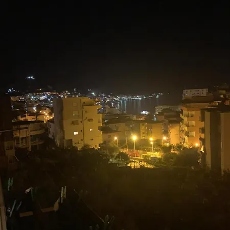 Stefan Vasili Apartment Sarande