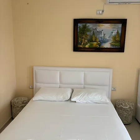 Apartament Stefan Vasili *