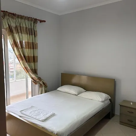 Apartament Stefan Vasili Saranda