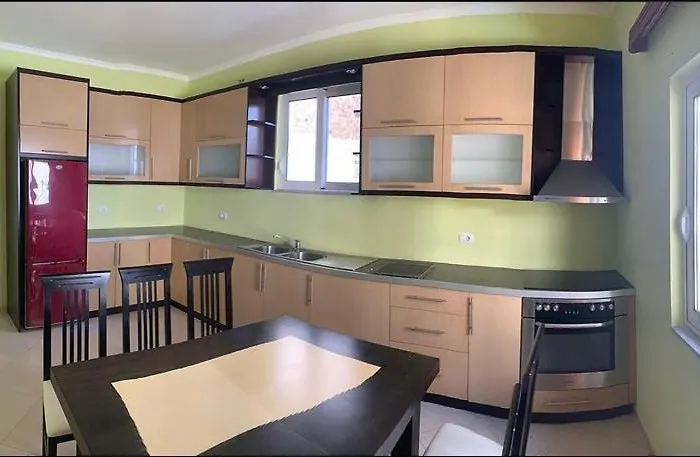 Apartament Stefan Vasili