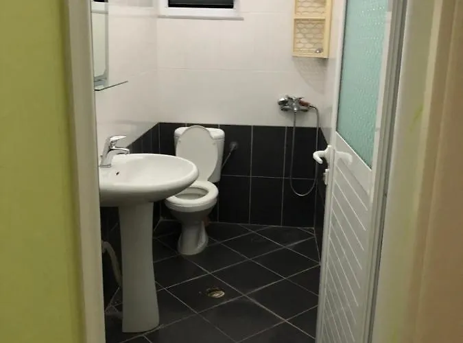 Apartament Stefan Vasili Saranda