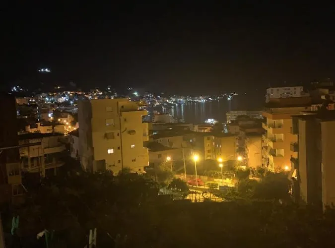 Stefan Vasili Apartament Saranda