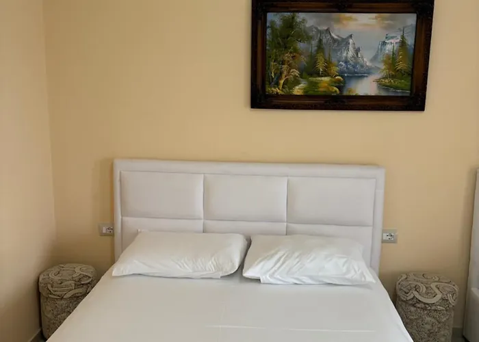 Apartament Stefan Vasili *