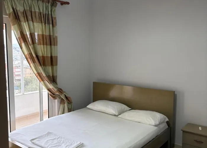 Apartament Stefan Vasili Saranda